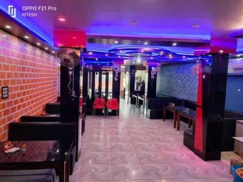 Hotel Dream Star