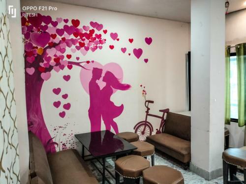 Hotel Dream Star