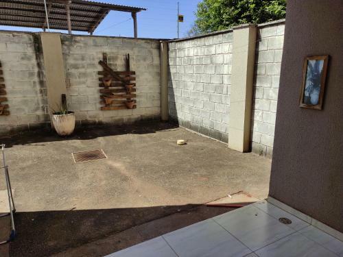 Apartamento Apto Decorado Terreo ( B4-104)
