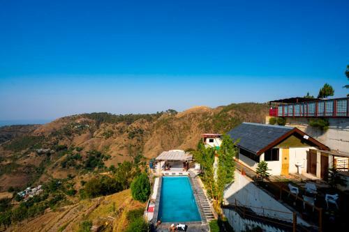 Albergue Zostel Banikhet (Dalhousie)