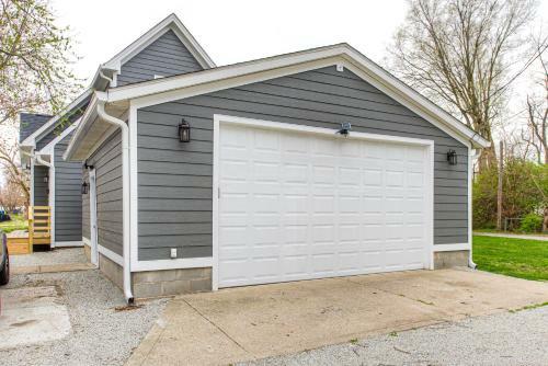 Apartamento Cozy Stringtown Gem 1 Mile To Downtown!