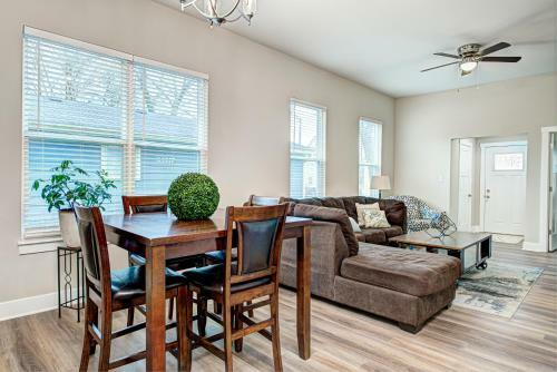 Apartamento Cozy Stringtown Gem 1 Mile To Downtown!