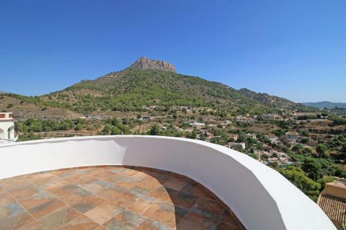 Villa Venus - Costa Calpe