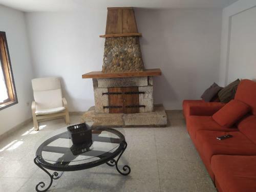 Villa Noriega (La Franca)