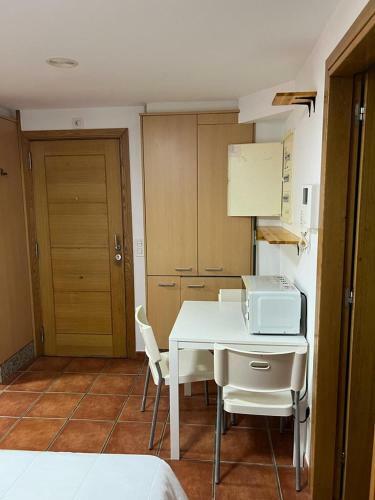 Apartamento Loft Plaza De Espa�a I