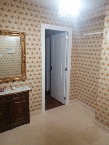 Apartamento Costa Riazor Coru�a
