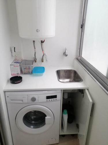 Apartamento Costa Riazor Coru�a
