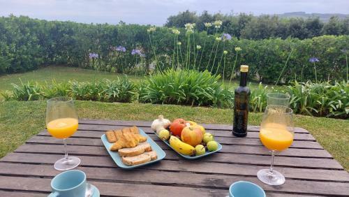 Villa&mar Langre Beach