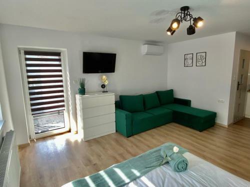 Agroturismo Apartamenty Avia