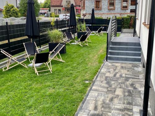 Agroturismo Apartamenty Avia