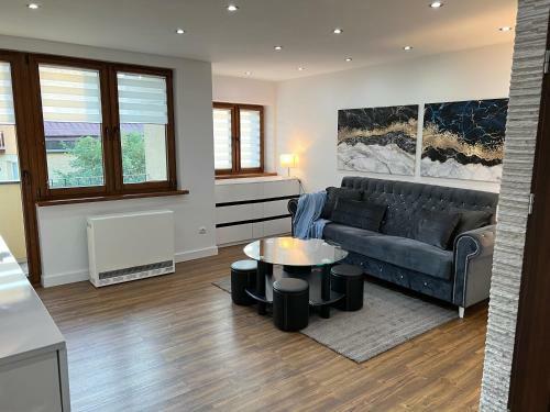 Apartament Primo Szczawnica