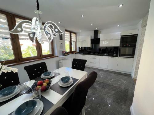 Apartament Primo Szczawnica