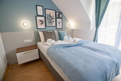 Apart Invest Centrum Park 26