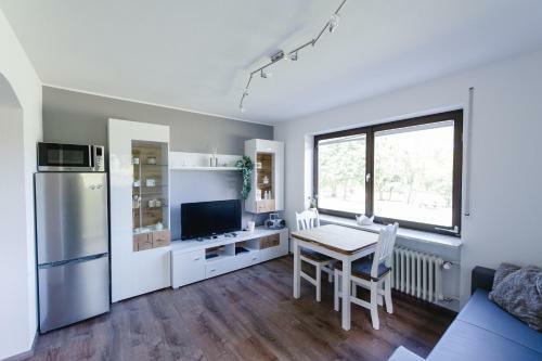 Apartamentos Ferienwohnung "am Skilift"