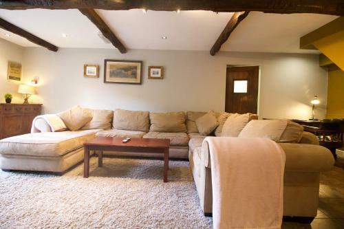 The New Inn 1730