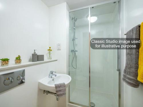 Apartamento Astonishing Studios For Students Only, Lancaster - Sk