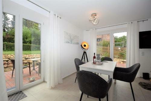 Haus-duenensand