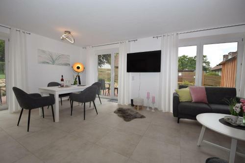 Haus-duenensand