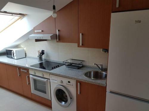 Apartamento Marquesadearguelles1