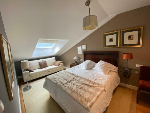 Precioso Apartamento En El Centro de Llanes.