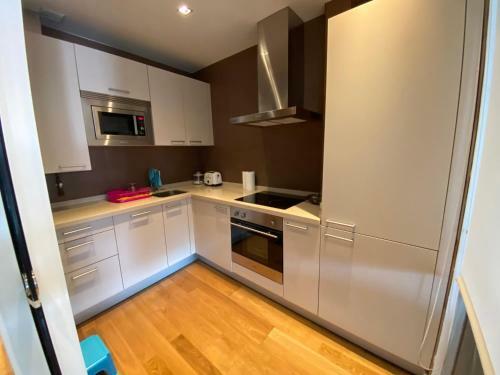 Precioso Apartamento En El Centro de Llanes.