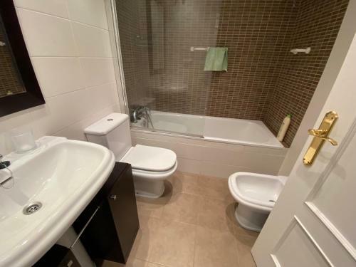 Precioso Apartamento En El Centro de Llanes.