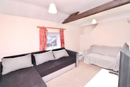 Apartamento Delightful 2bd Flat Near Lincoln City Centre