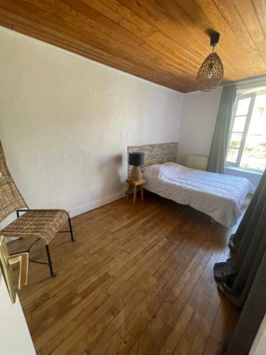 Apartamento Yvana