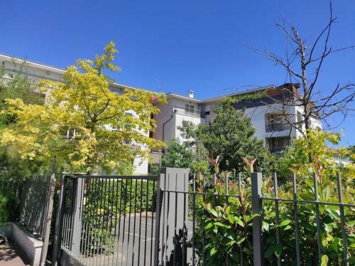 Apartamento So Green Stud