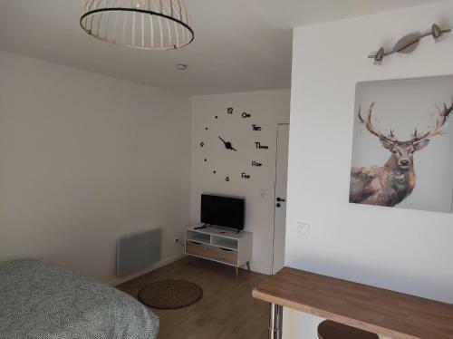 Apartamento So Green Stud