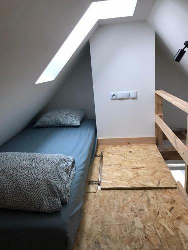 Apartamento Nowe Miasto