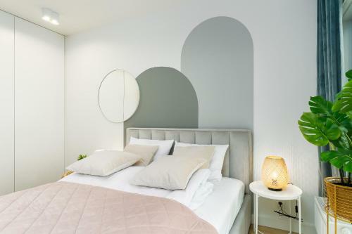 Apartament Baltic View 21 Ustronie Apartments Z Widokiem Na Morze