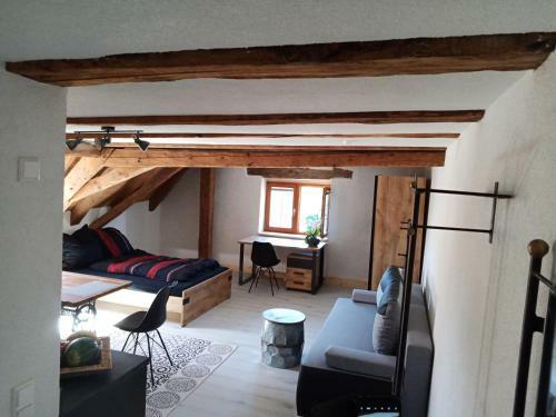 Apartamento Der Brennerhof