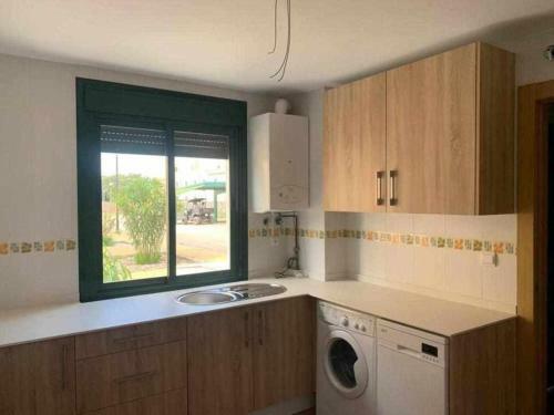 Villas Rurales Arroyovil 28 Ideal Familias