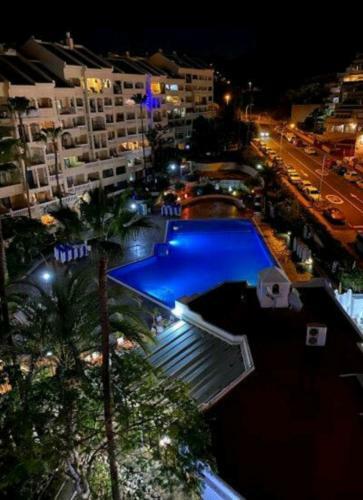 Apartamento Castle Harbour Los Christianos