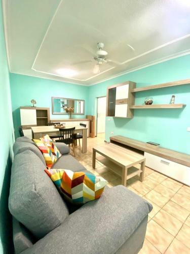 Playeros Apartment 2 Bedrooms In Los Cristianos.