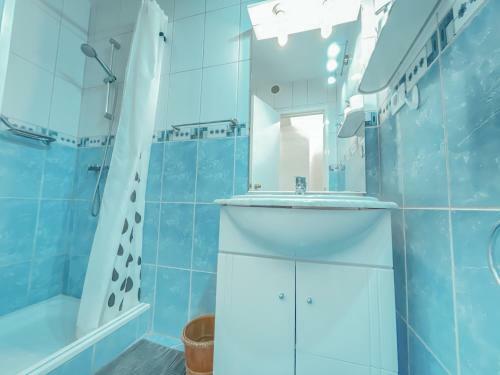 Apartamento Duplex In Castle Harbour, Ocean View