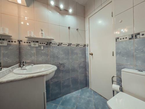 Apartamento Duplex In Castle Harbour, Ocean View