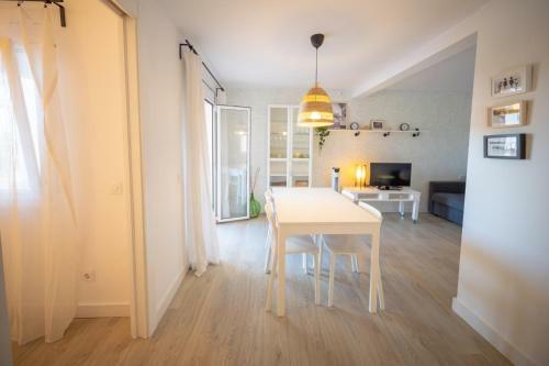 Apartamento Homeholidaysrentals Beach - Costa Barcelona