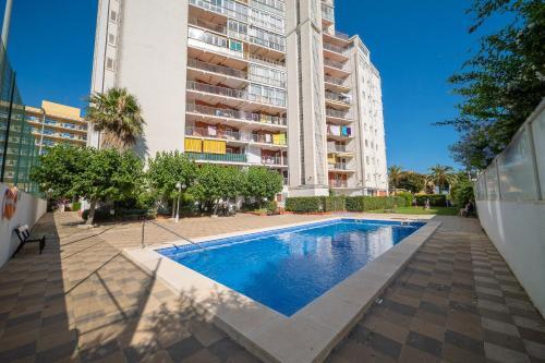 Apartamento Homeholidaysrentals Beach - Costa Barcelona