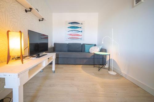 Apartamento Homeholidaysrentals Beach - Costa Barcelona