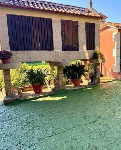 Casa Las Hiedras