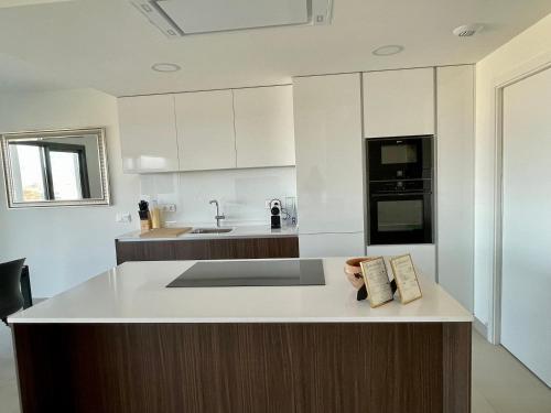 Breathtaking View Apartment Mijas Costa