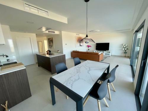 Breathtaking View Apartment Mijas Costa