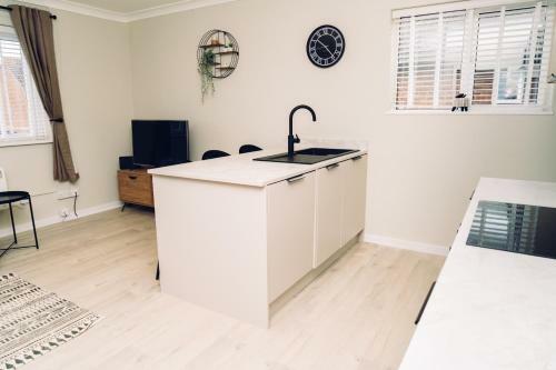 Lovely One Bedroom Apartment Colchester