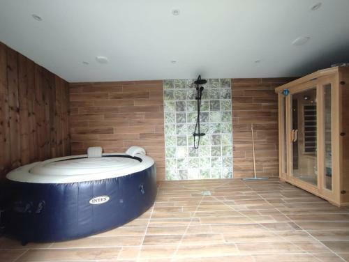 Domaine Dolce Vitae - Maison Avec Piscine Et Spa Priv�s