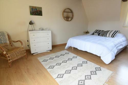 Apartamento Les Falaises de L'estran