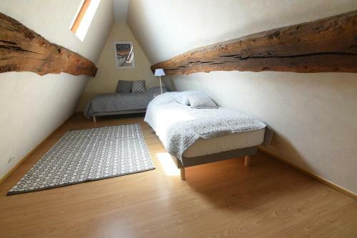 Apartamento Les Falaises de L'estran