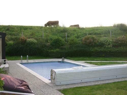 Holiday Home De Babbelaar Retranchement
