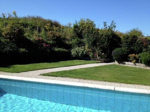 Holiday Home De Babbelaar Retranchement